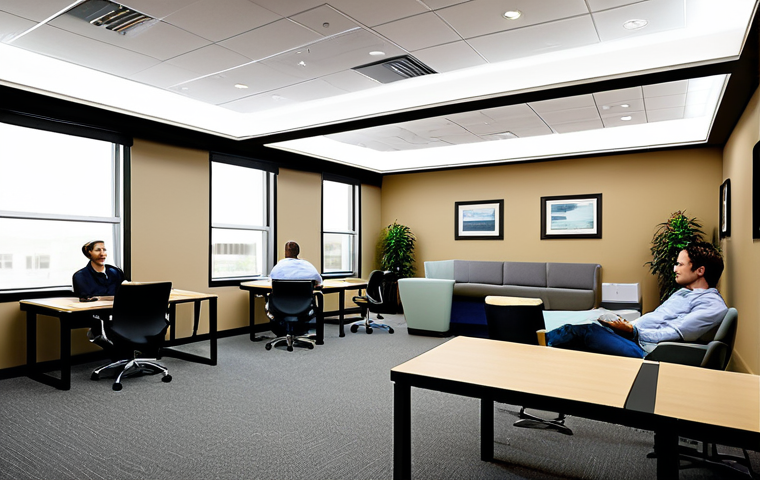 bürolärm - 이미지 2