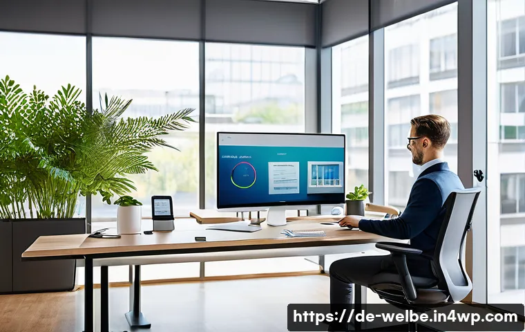 5 unverzichtbare Schritte für rechtssichere Office-Wellnessprogramme in Deutschland entdecken 4 사무실 웰니스 법적 기준과 절차 관련 이미지 2