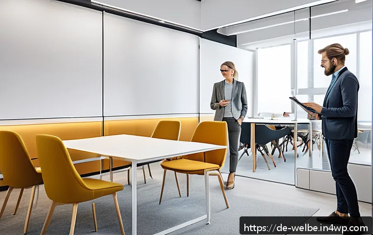 Emotionale Sicherheit im Büro schaffen: So fördern Sie ein vertrauensvolles Arbeitsklima 3 사무실에서의 정서적 안전망 구축하기 관련 이미지 1